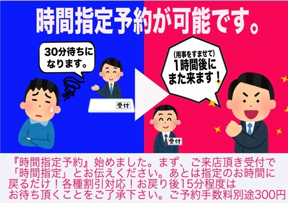 ���Ԏw�育�\��